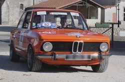 ☑ BMW 1502 - Storni/Bernard