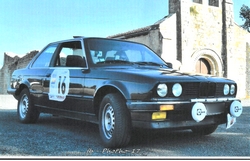 ☑ BMW 318 I - Gulbierz/Gulbierz
