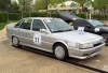 Renault R21 2 litres turbo