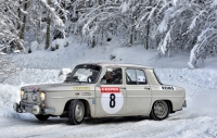 ☑ Renault R8 Gordini